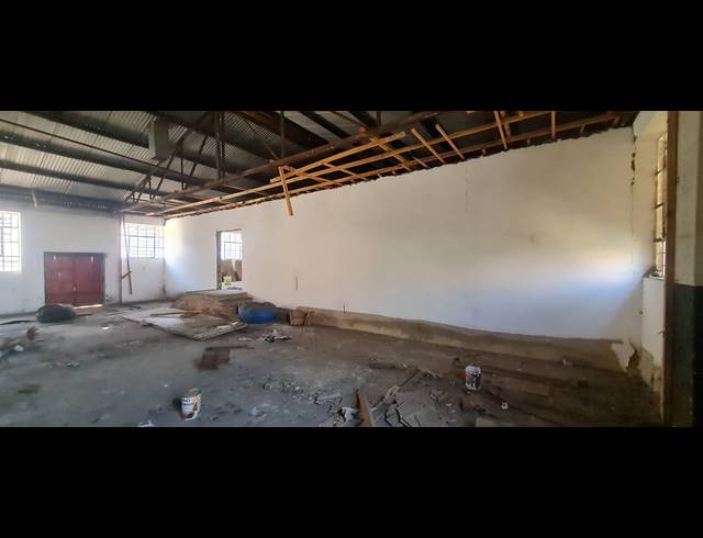 4,000M² FACTORY FOR SALE IN BENONI SOUTH